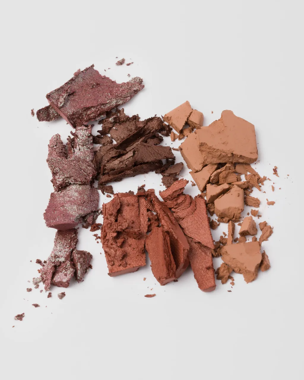 Prada Dimensions Holo Nude Eye Palette Refill