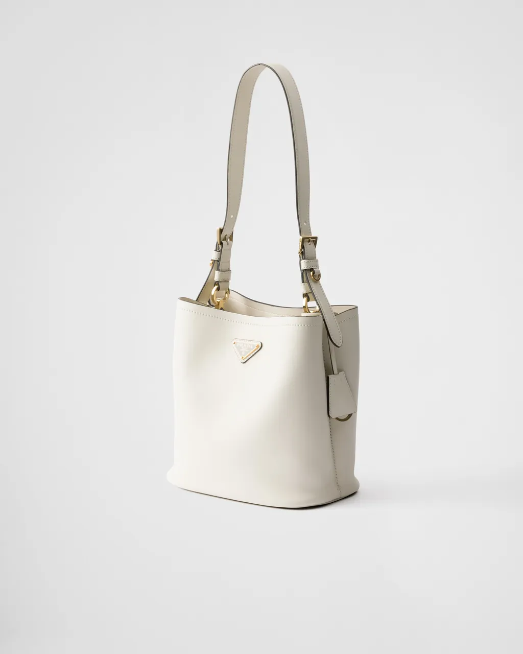 Medium Leather Bag