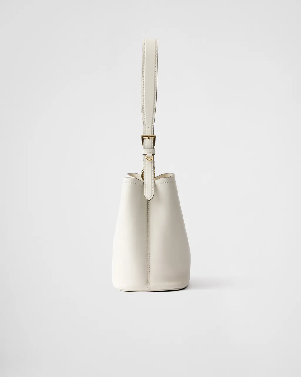 Medium Leather Bag