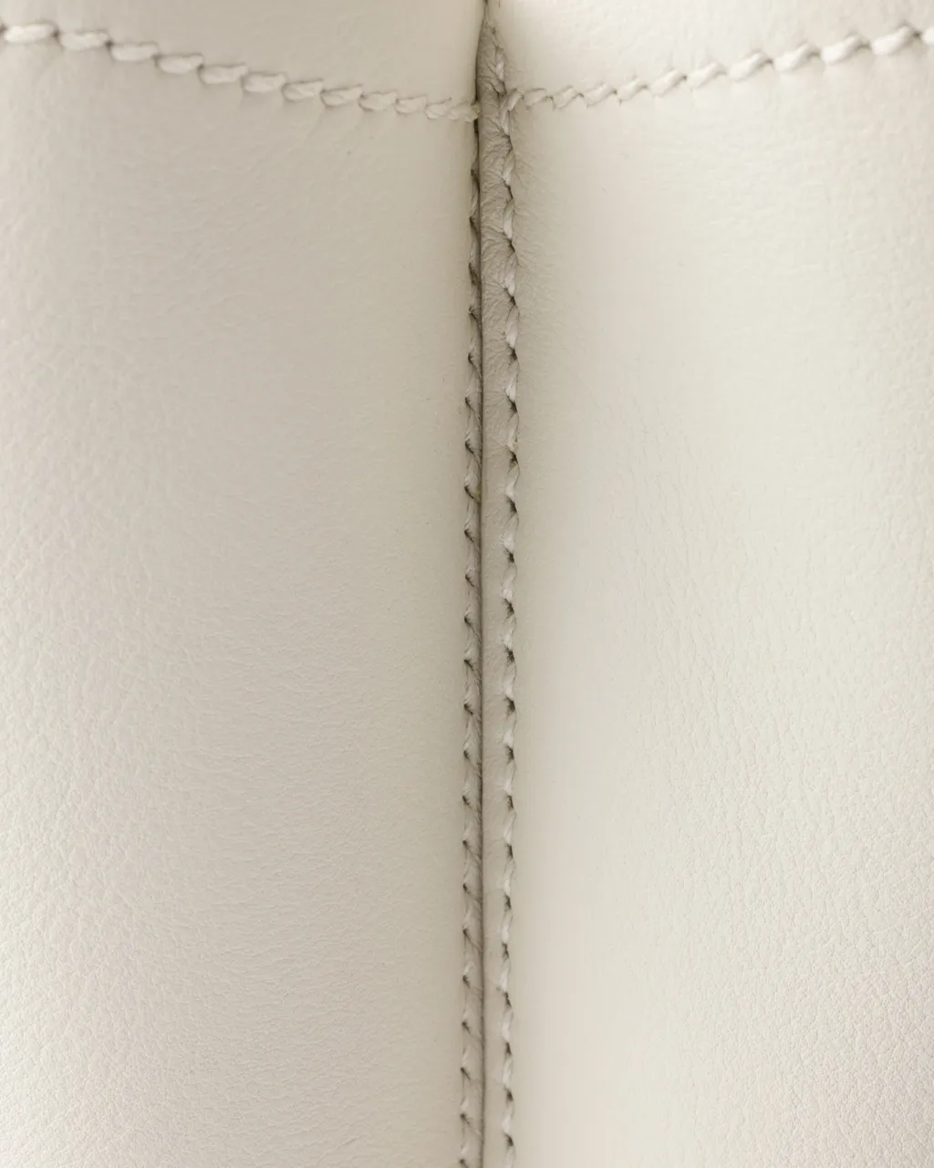 Medium Leather Bag