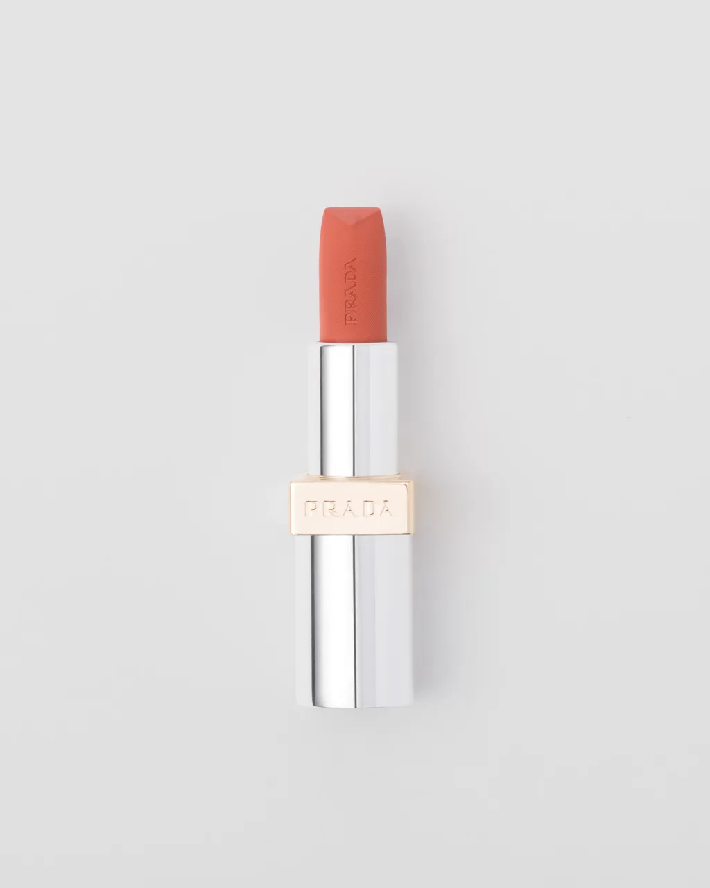 Prada Monochrome Hyper Matte Lipstick