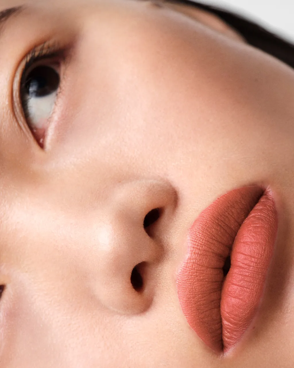 Prada Monochrome Hyper Matte Lipstick