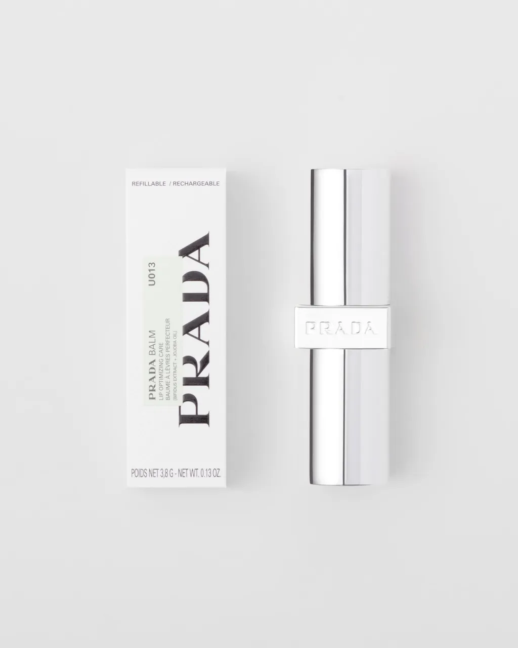 Prada Optimizing Care Lip Balm