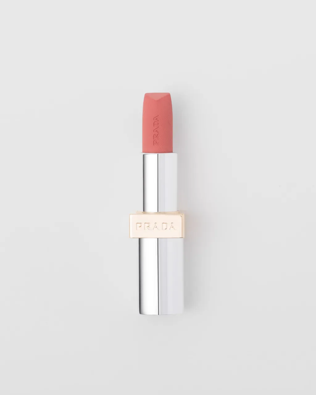 Prada Monochrome Hyper Matte Lipstick