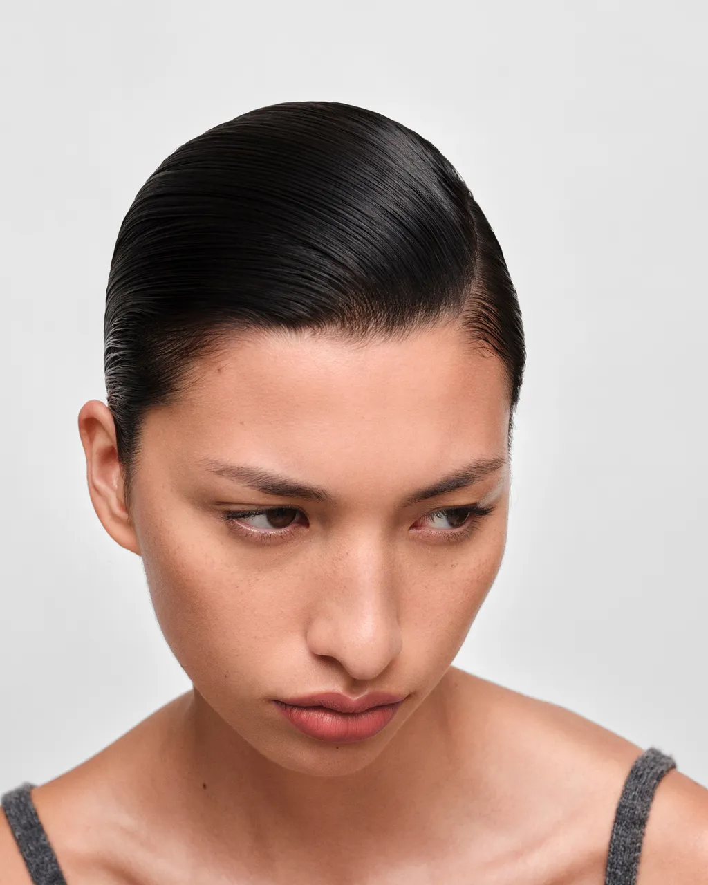 Prada Monochrome Hyper Matte Lipstick