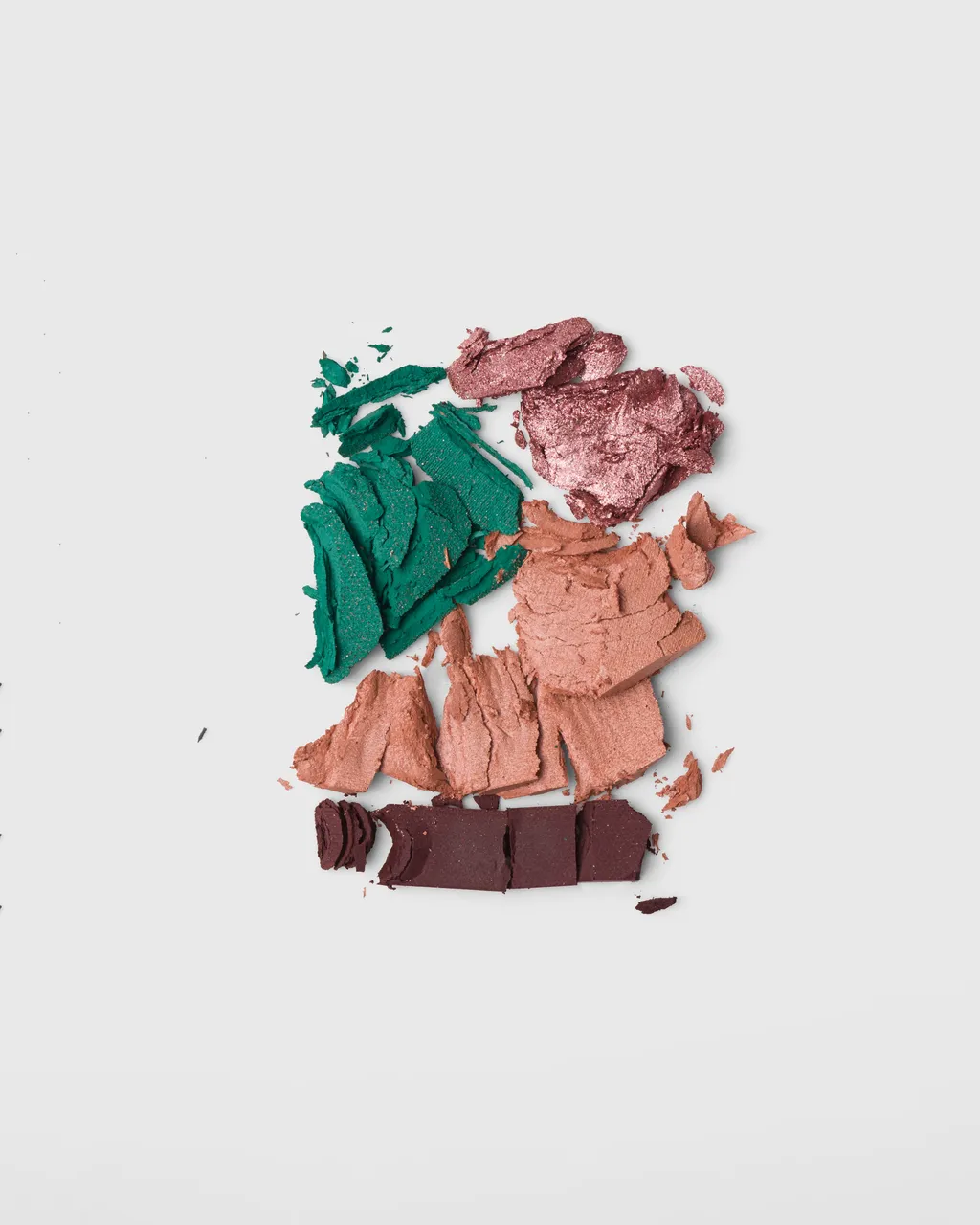 Prada Dimensions Eyeshadow