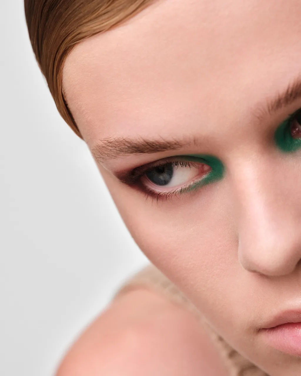 Prada Dimensions Eyeshadow