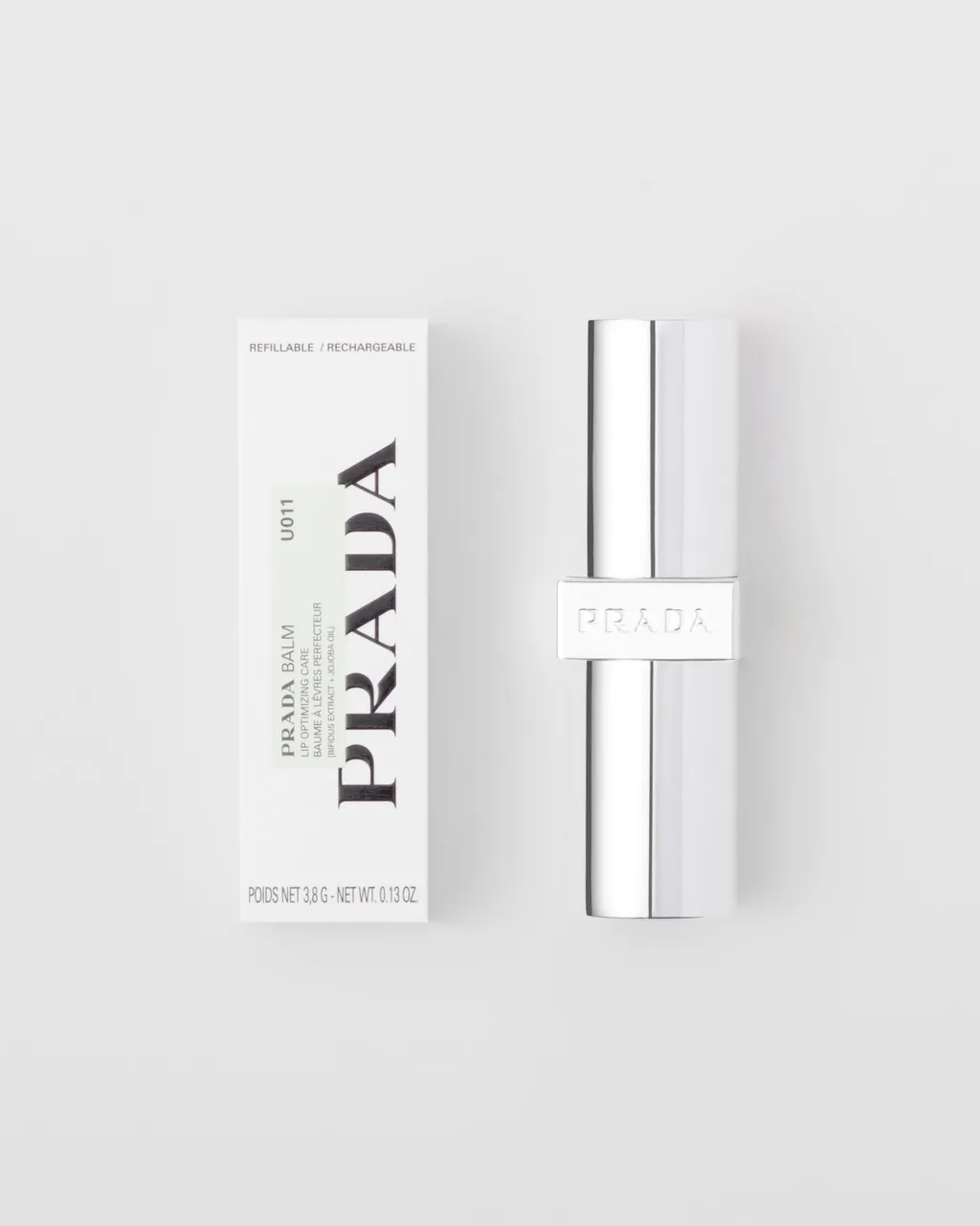 Prada Optimizing Care Lip Balm