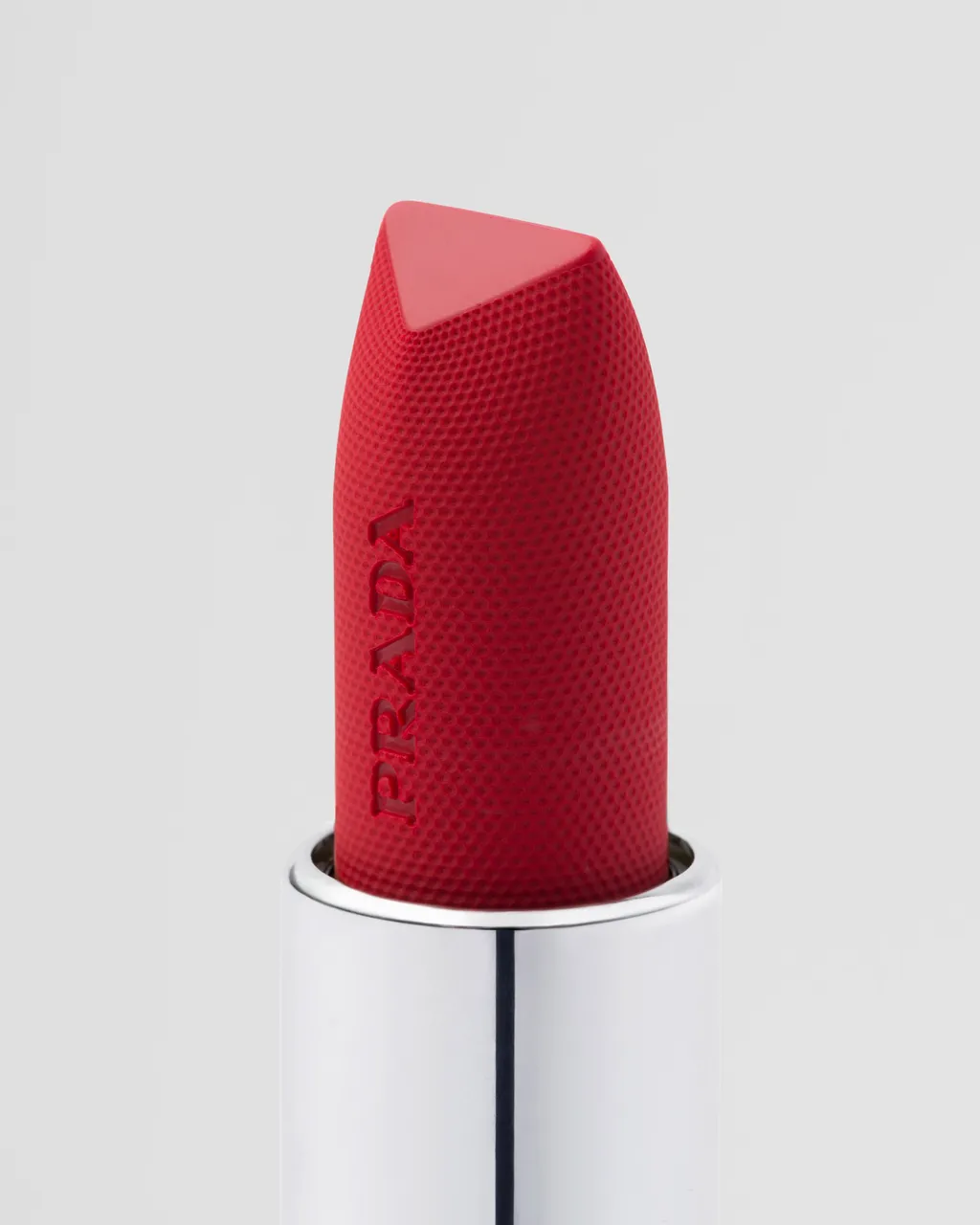 Prada Monochrome Soft Matte Lipstick