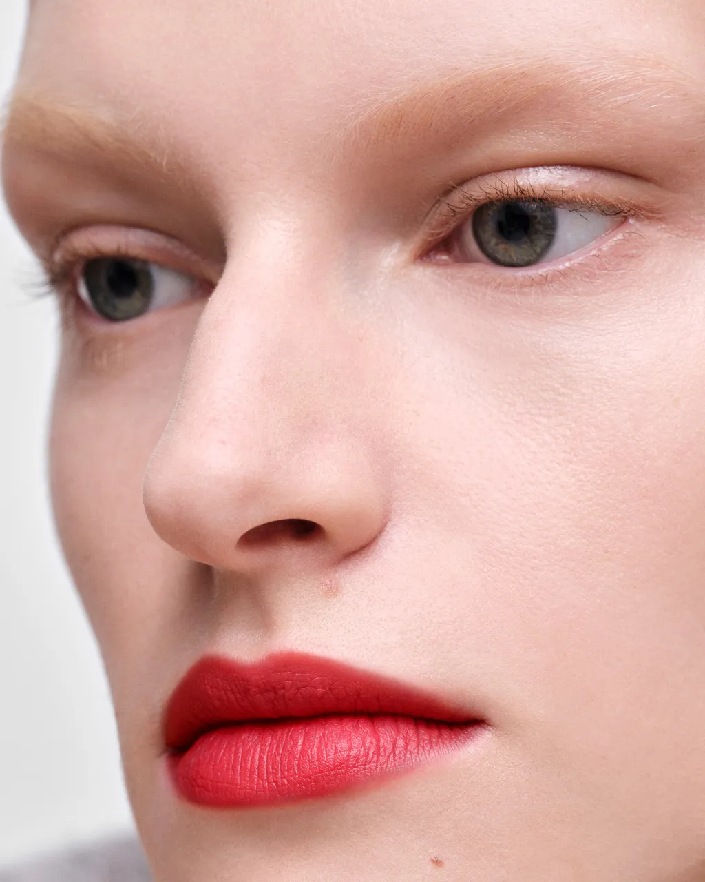 Prada Monochrome Soft Matte Lipstick