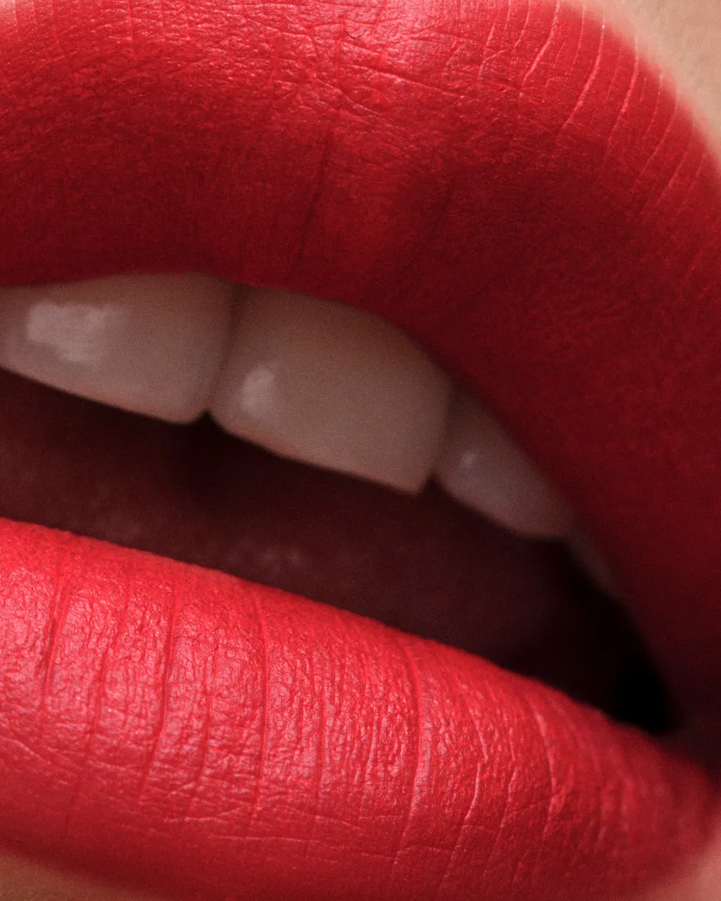 Prada Monochrome Soft Matte Lipstick