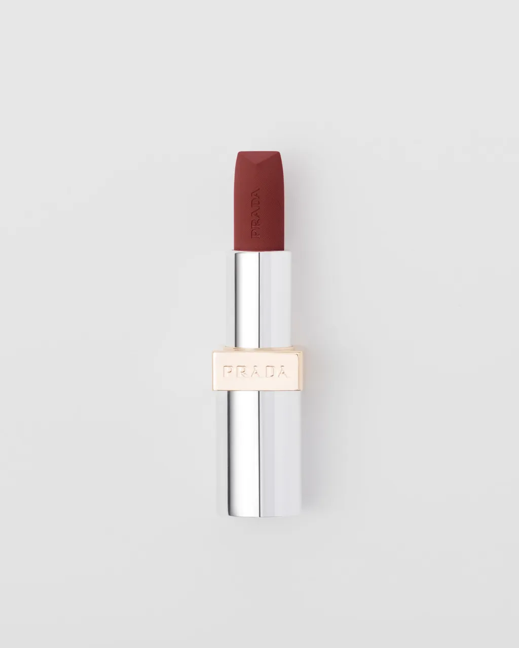 Prada Monochrome Hyper Matte Lipstick