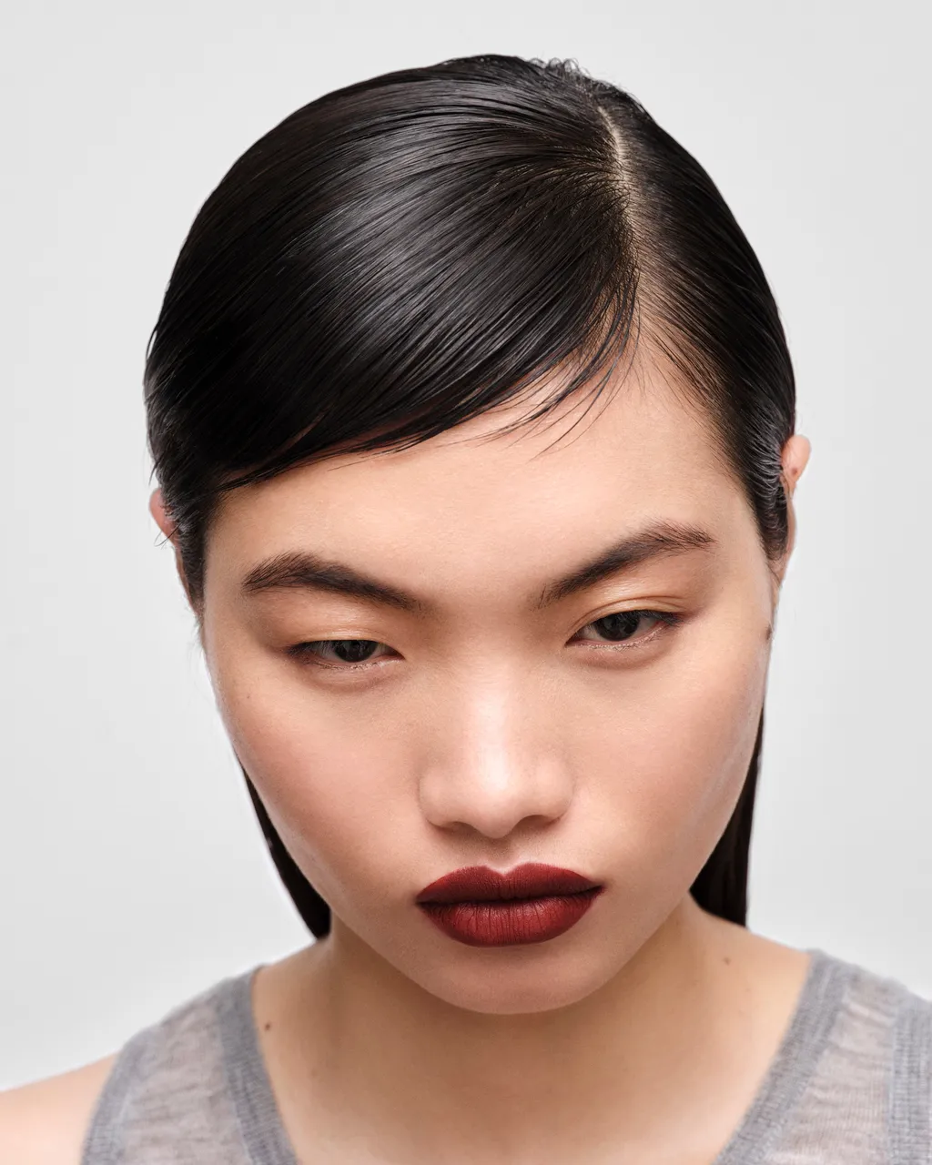 Prada Monochrome Hyper Matte Lipstick