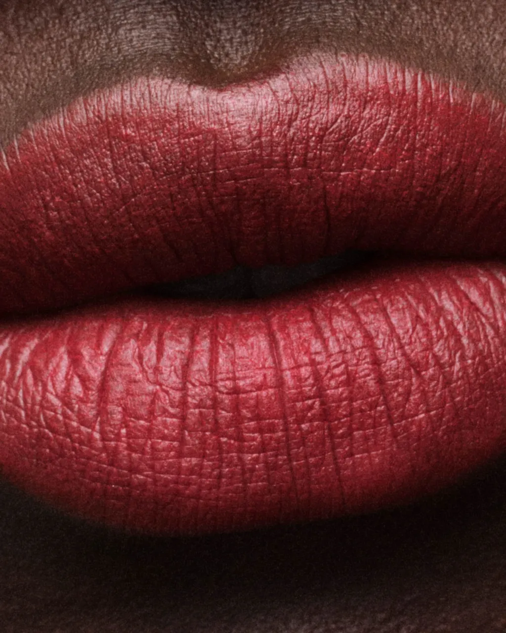 Prada Monochrome Hyper Matte Lipstick