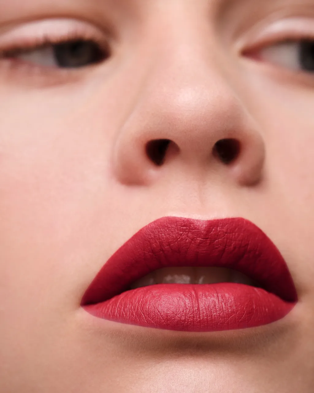 Prada Monochrome Hyper Matte Lipstick