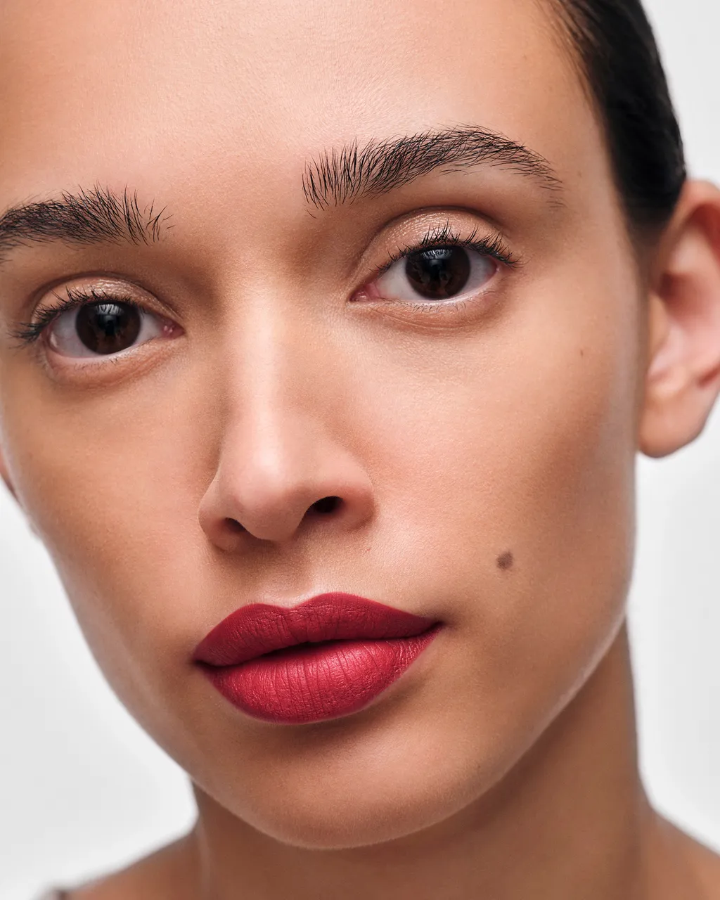 Prada Monochrome Hyper Matte Lipstick