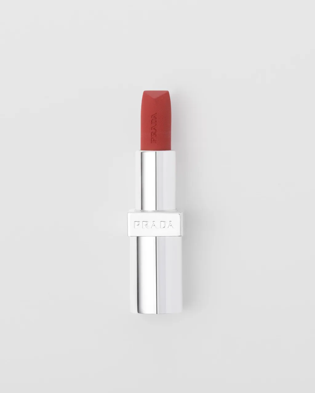 Prada Monochrome Soft Matte Lipstick