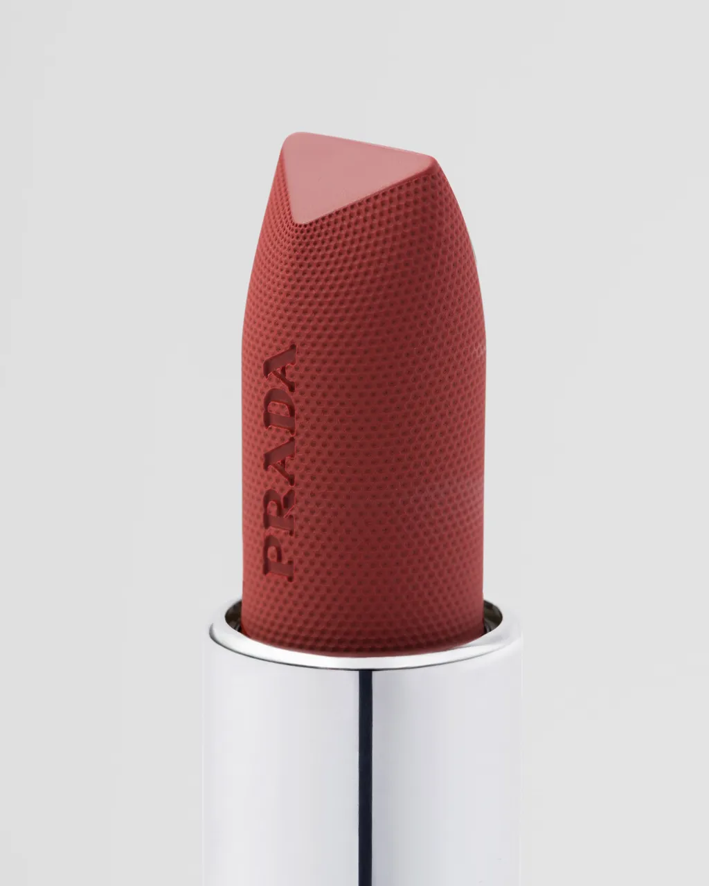 Prada Monochrome Soft Matte Lipstick