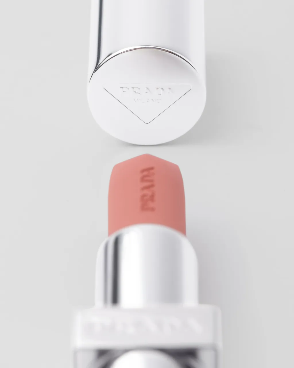 Prada Monochrome Soft Matte Lipstick