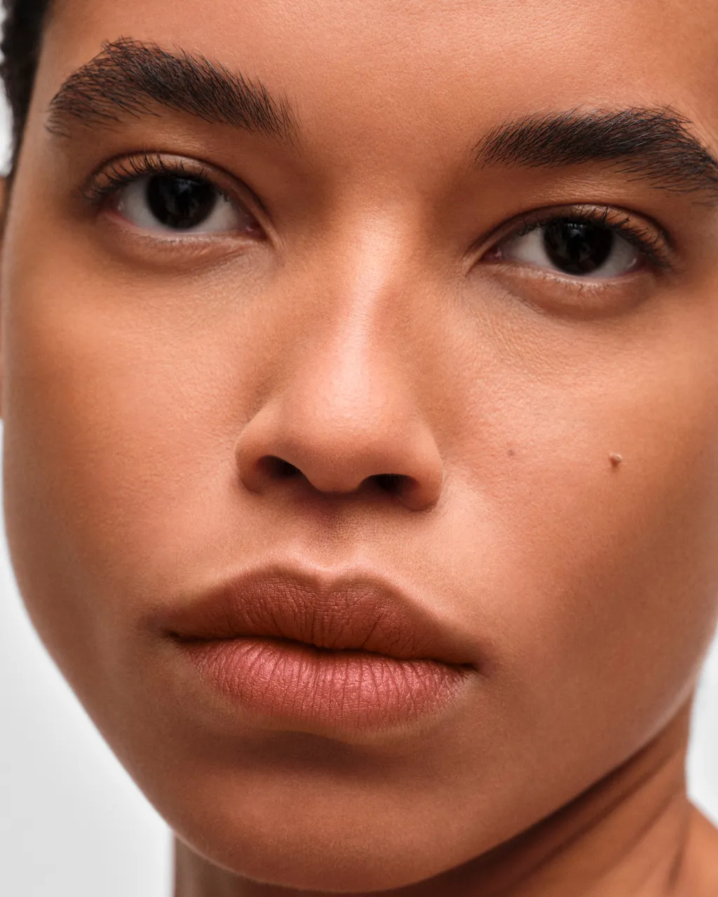 Prada Monochrome Soft Matte Lipstick