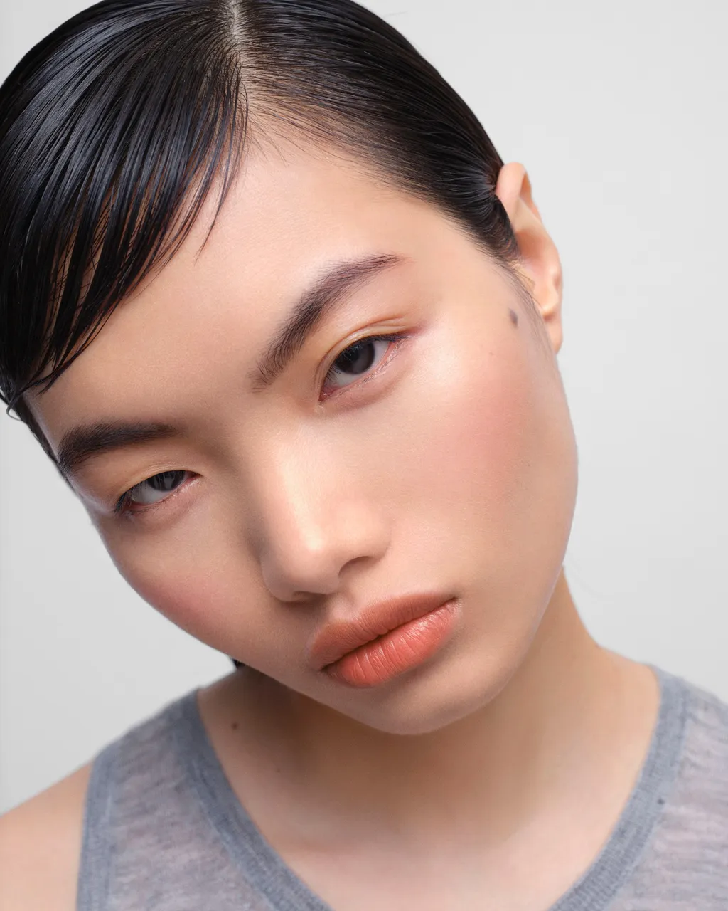 Prada Monochrome Soft Matte Lipstick