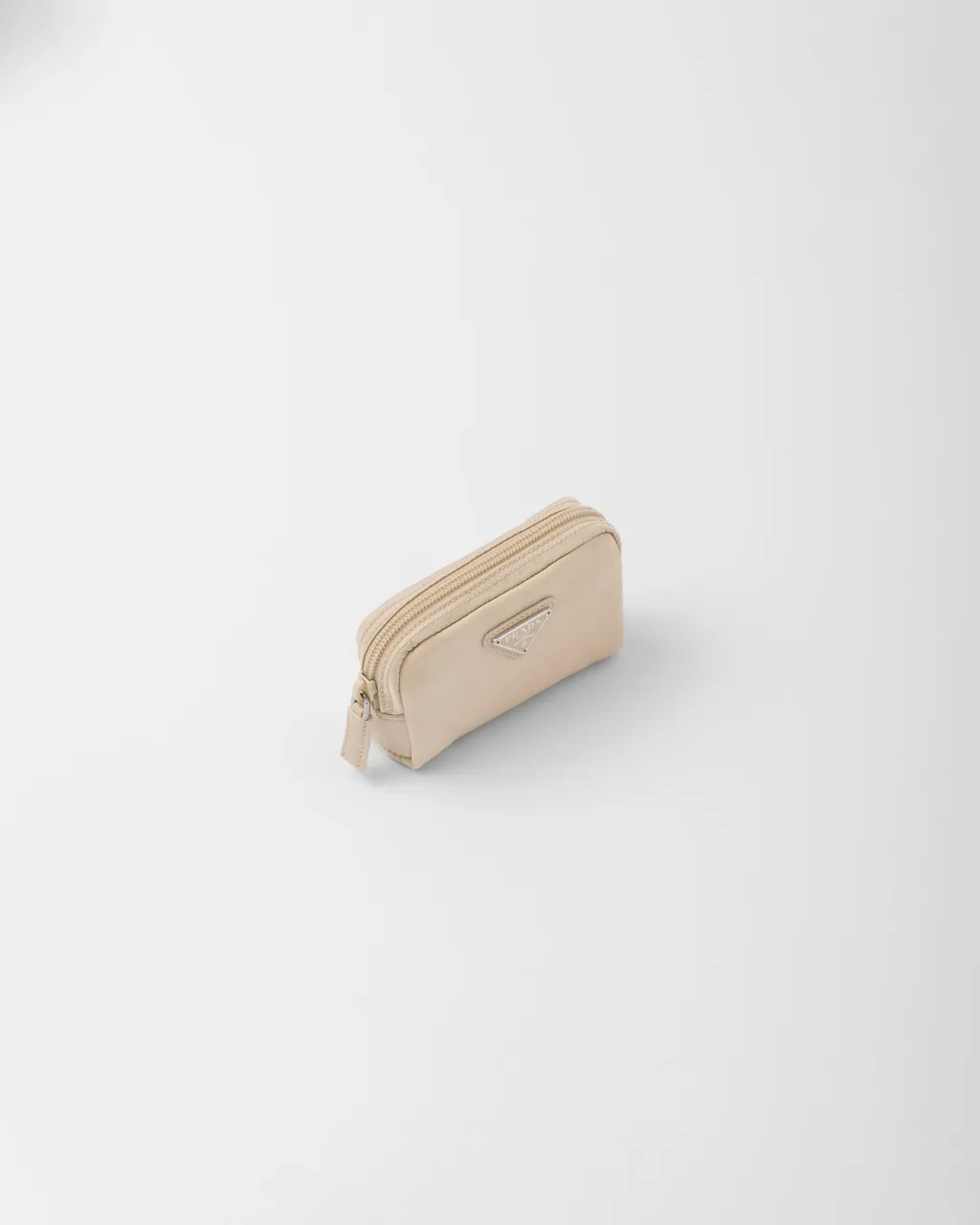 Micro Re-Nylon Pouch