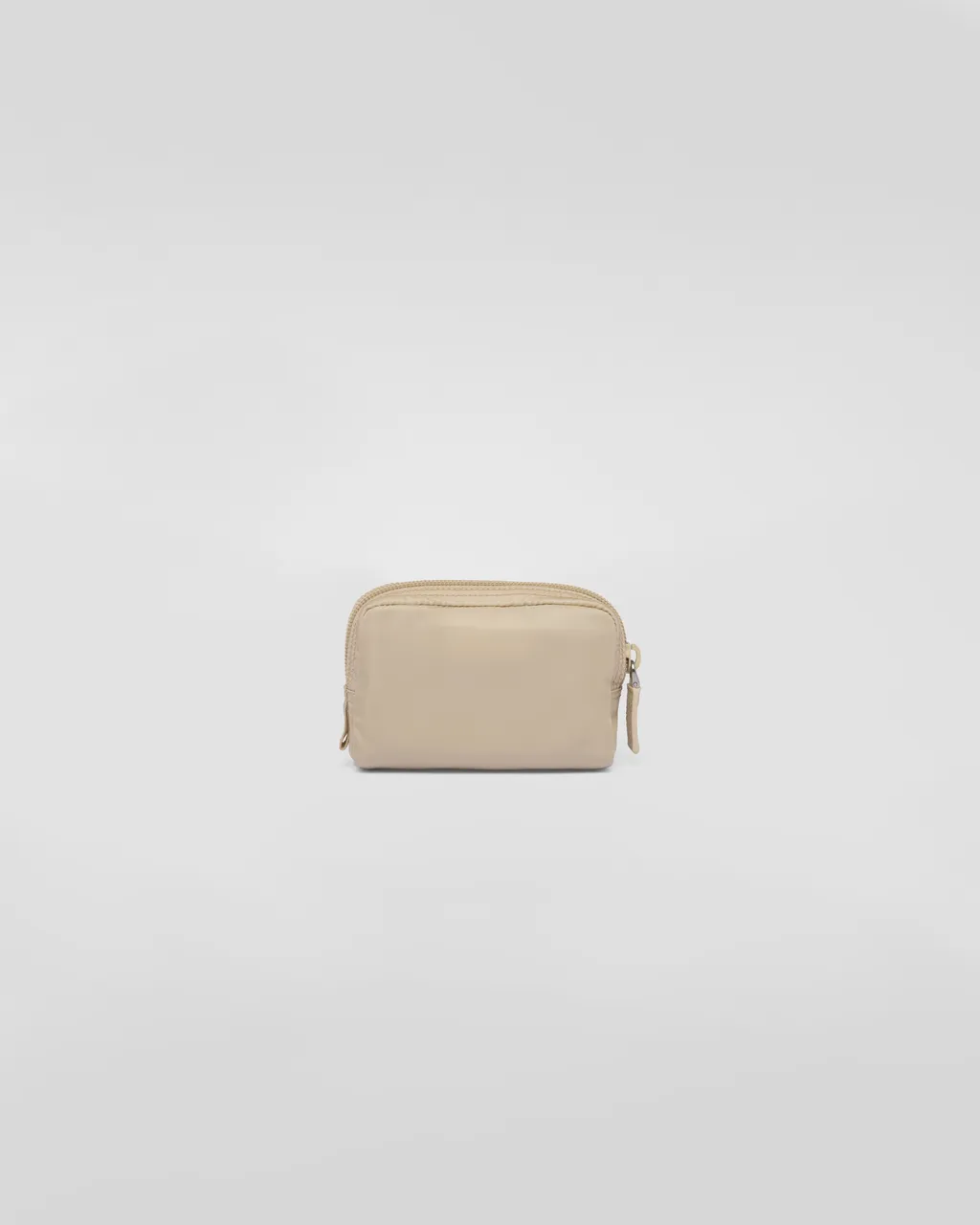 Micro Re-Nylon Pouch
