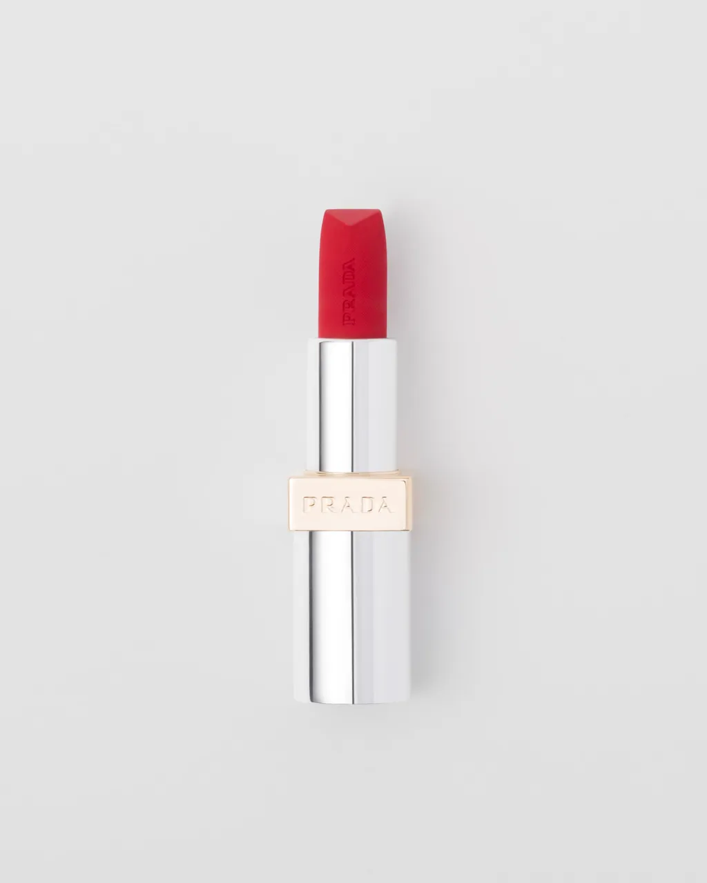 Prada Monochrome Hyper Matte Lipstick