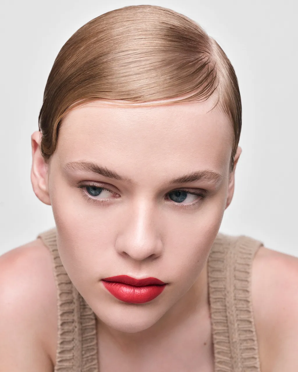 Prada Monochrome Hyper Matte Lipstick
