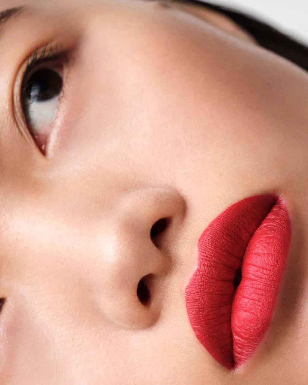 Prada Monochrome Hyper Matte Lipstick