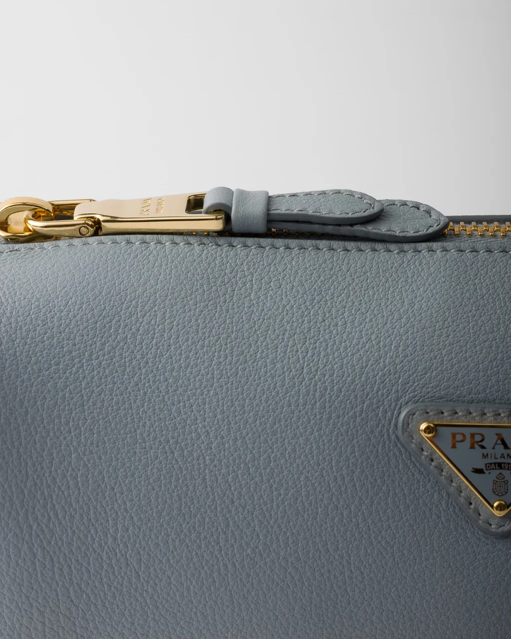 Leather Pouch