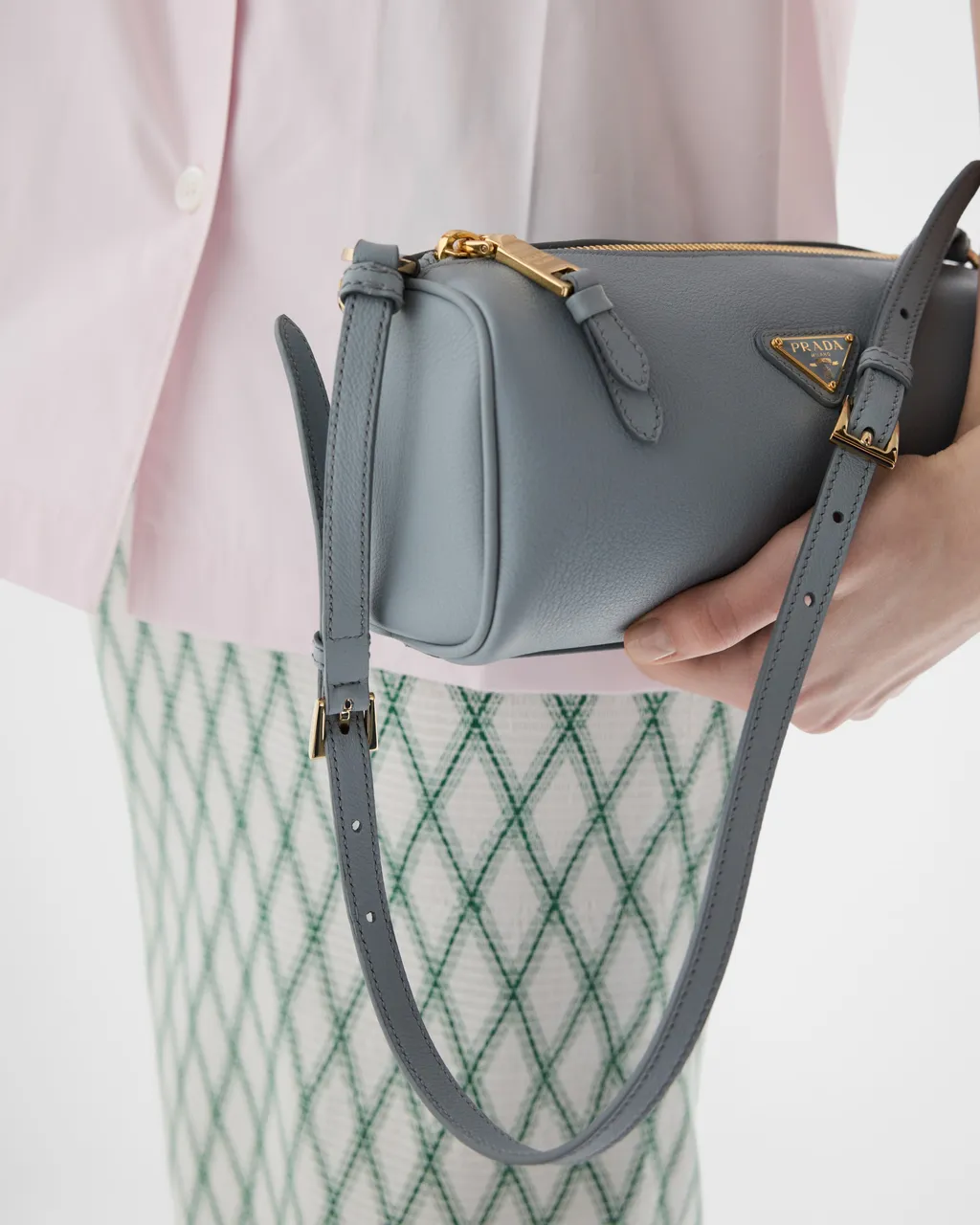 Leather Pouch