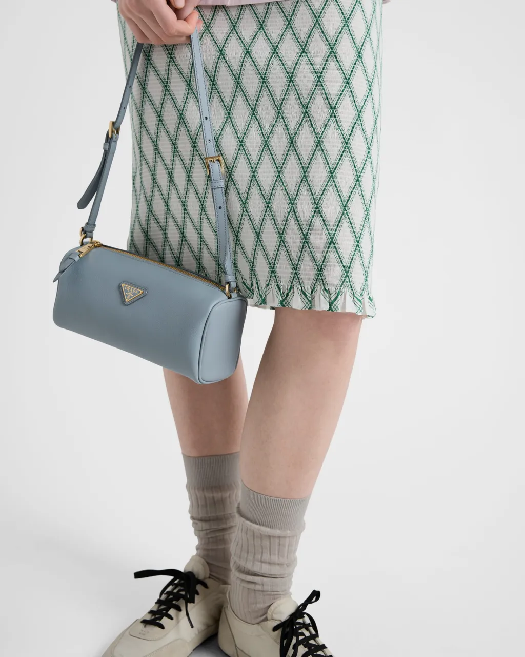 Leather Pouch
