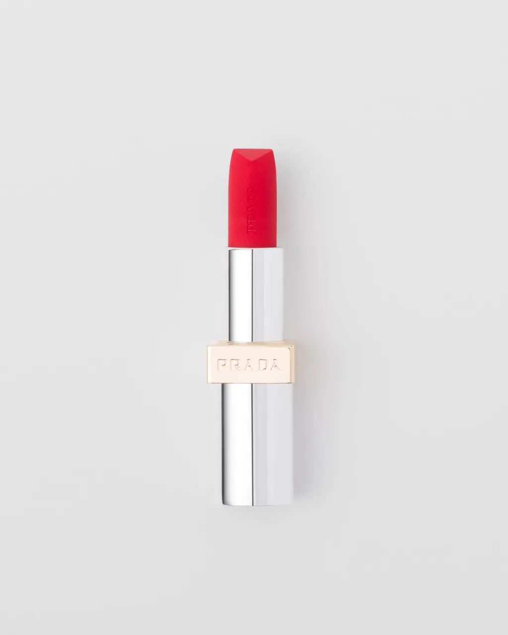 Prada Monochrome Hyper Matte Lipstick