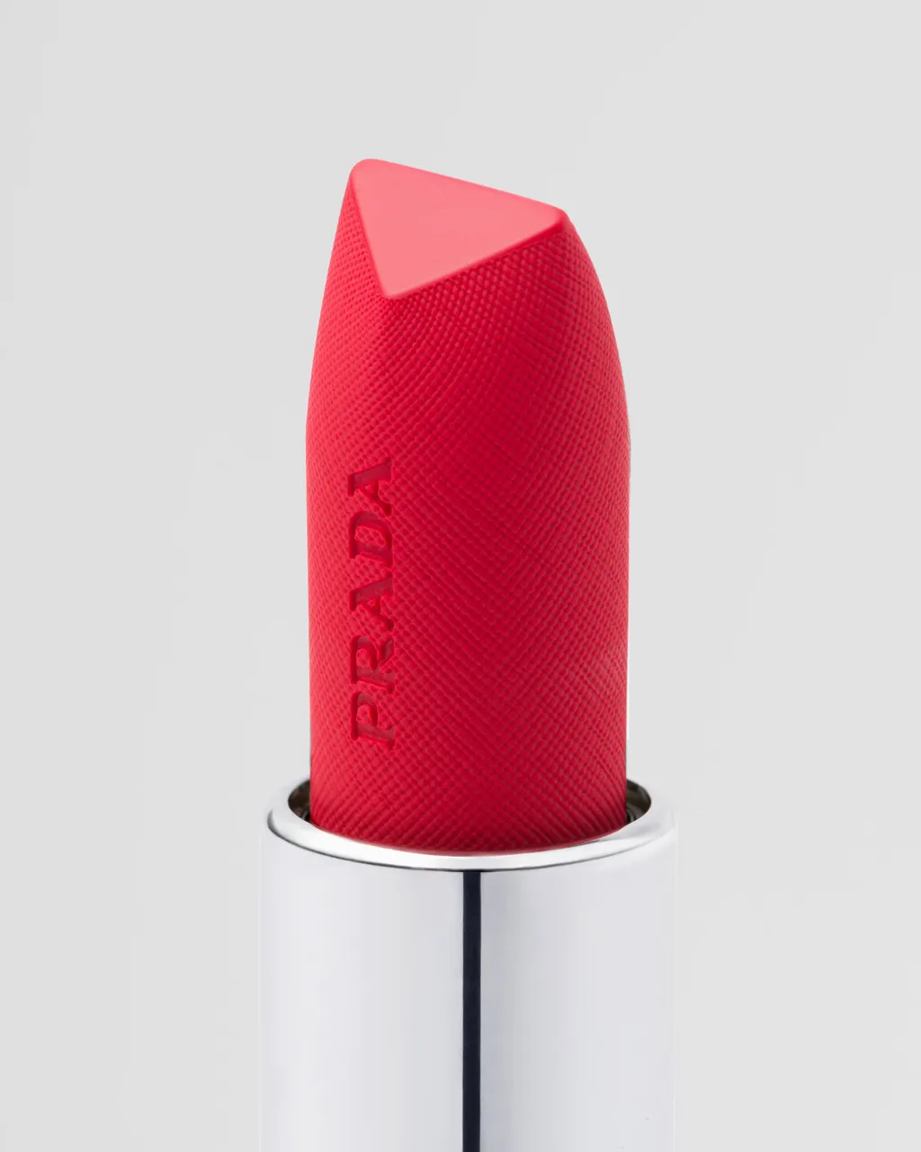 Prada Monochrome Hyper Matte Lipstick