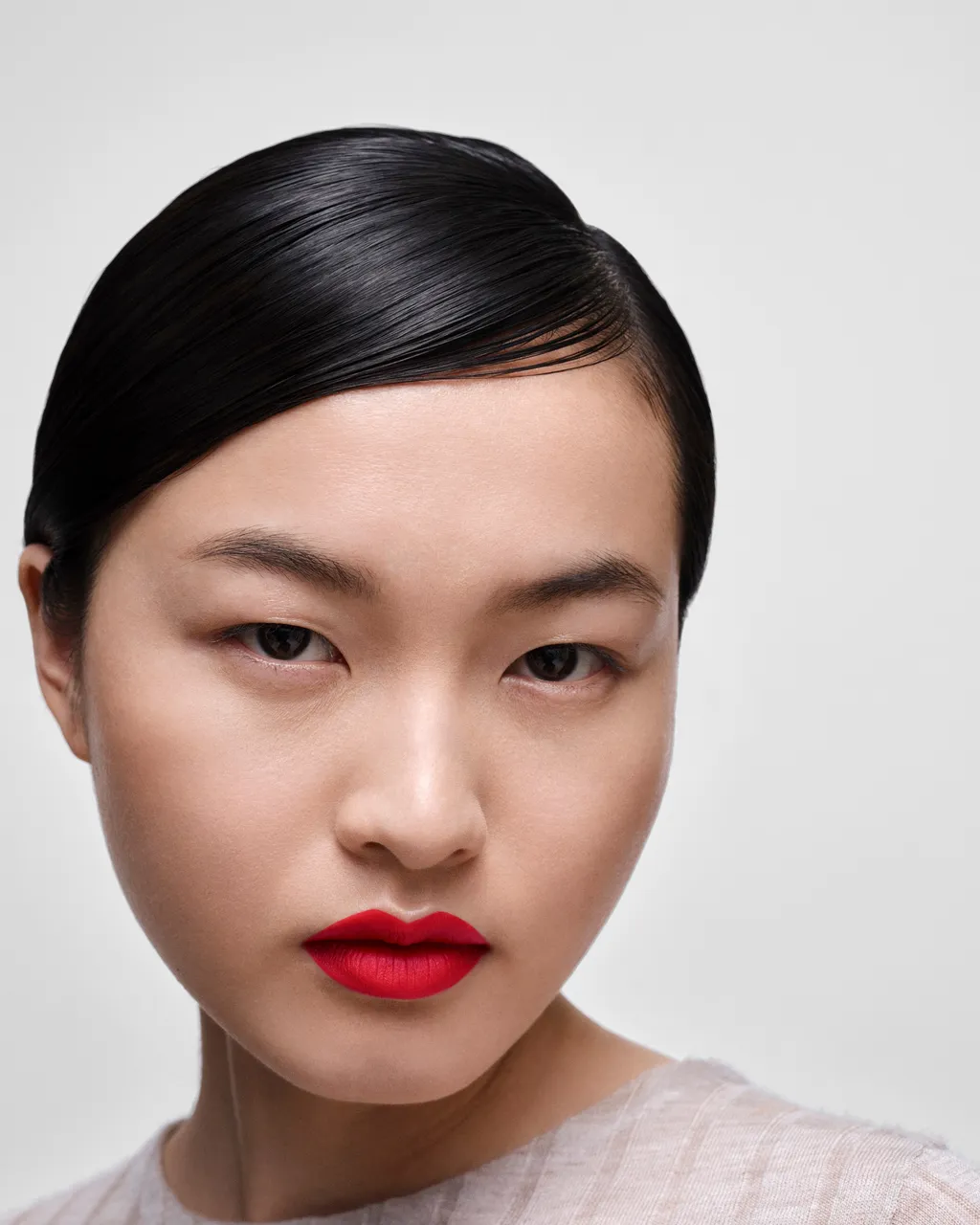 Prada Monochrome Hyper Matte Lipstick