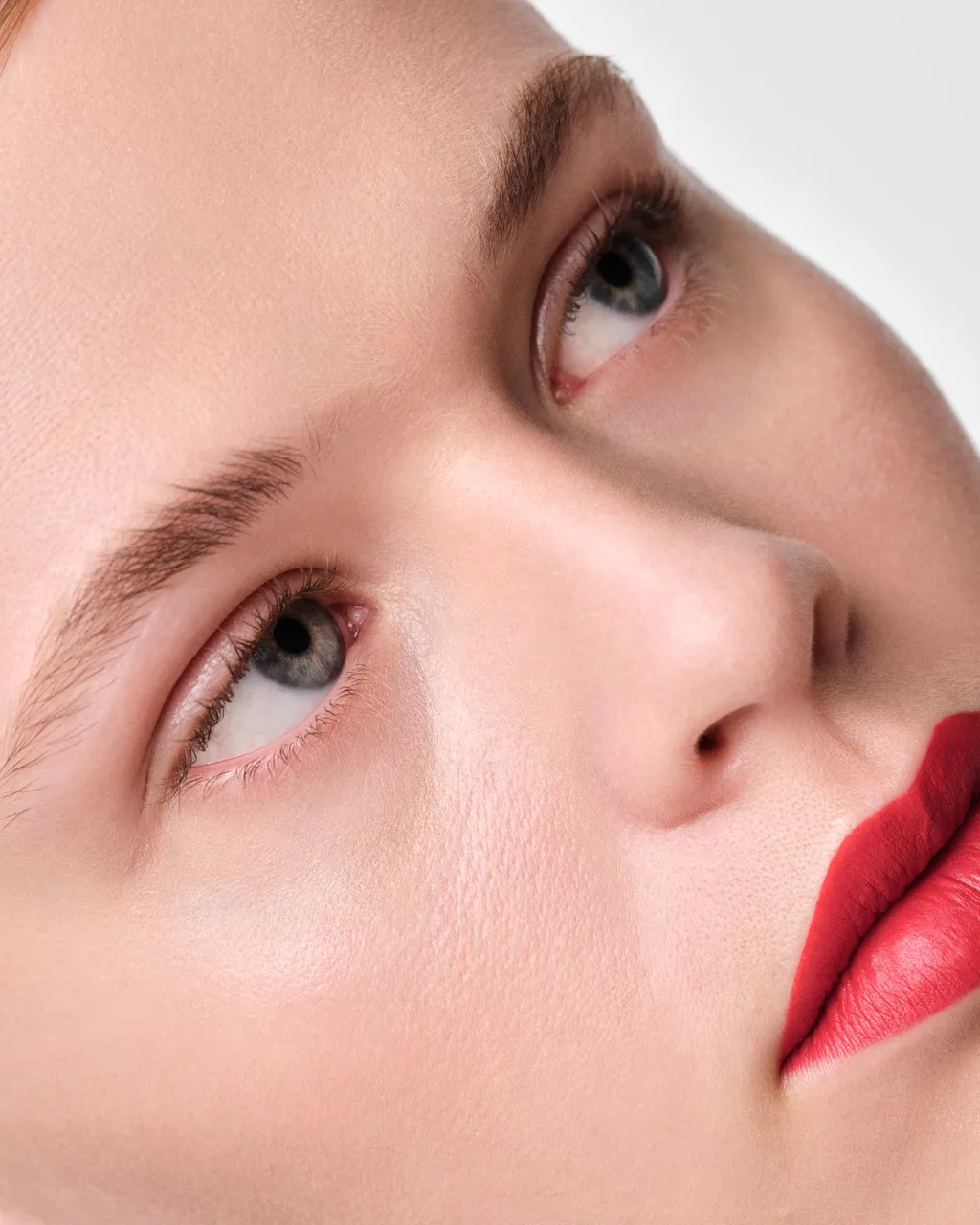 Prada Monochrome Hyper Matte Lipstick