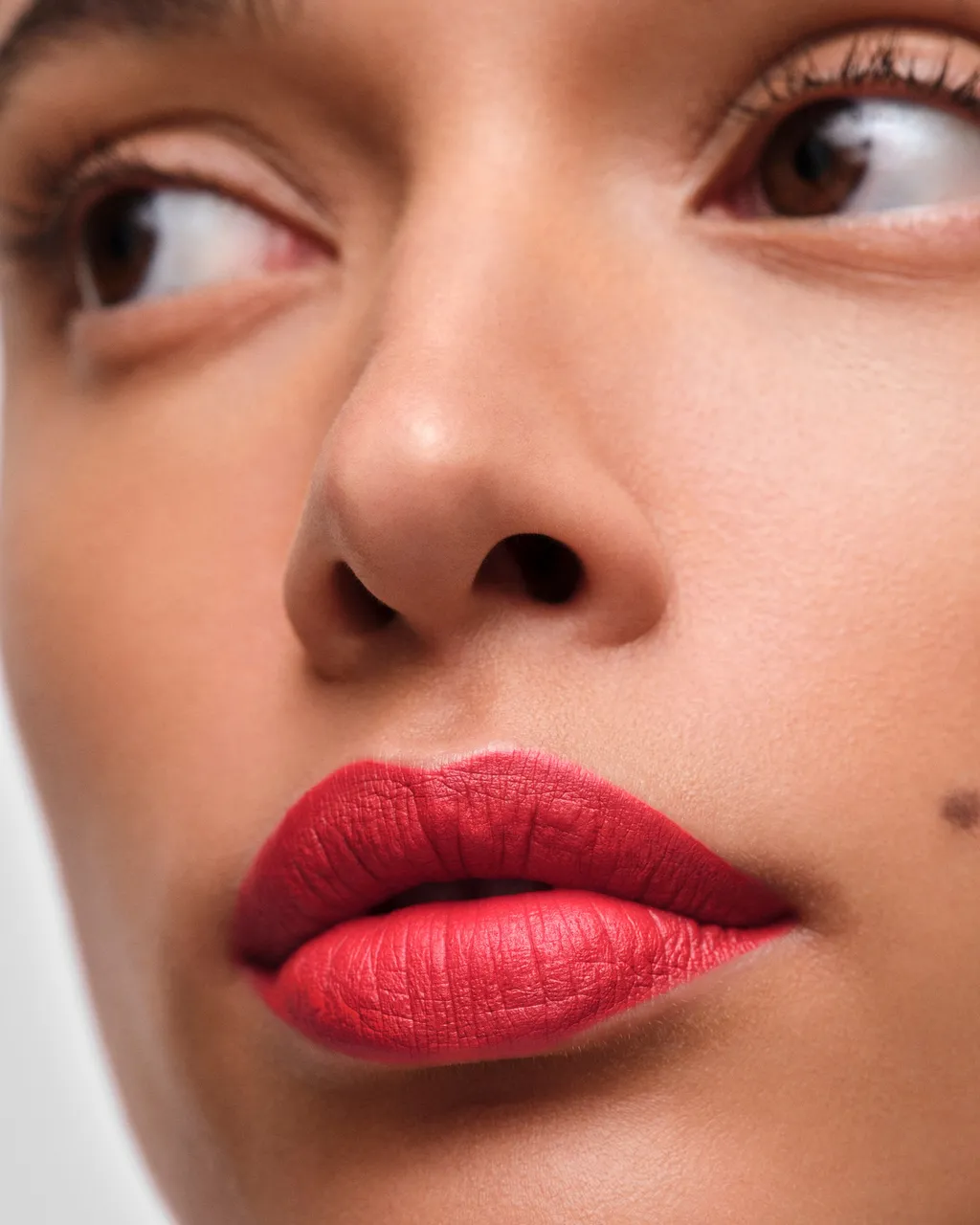 Prada Monochrome Hyper Matte Lipstick