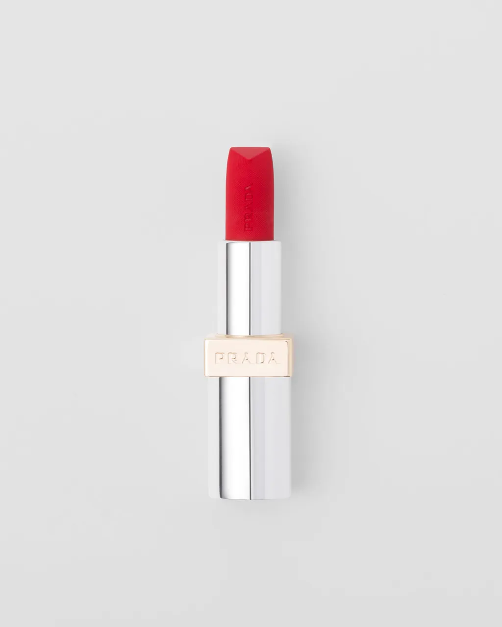 Prada Monochrome Hyper Matte Lipstick