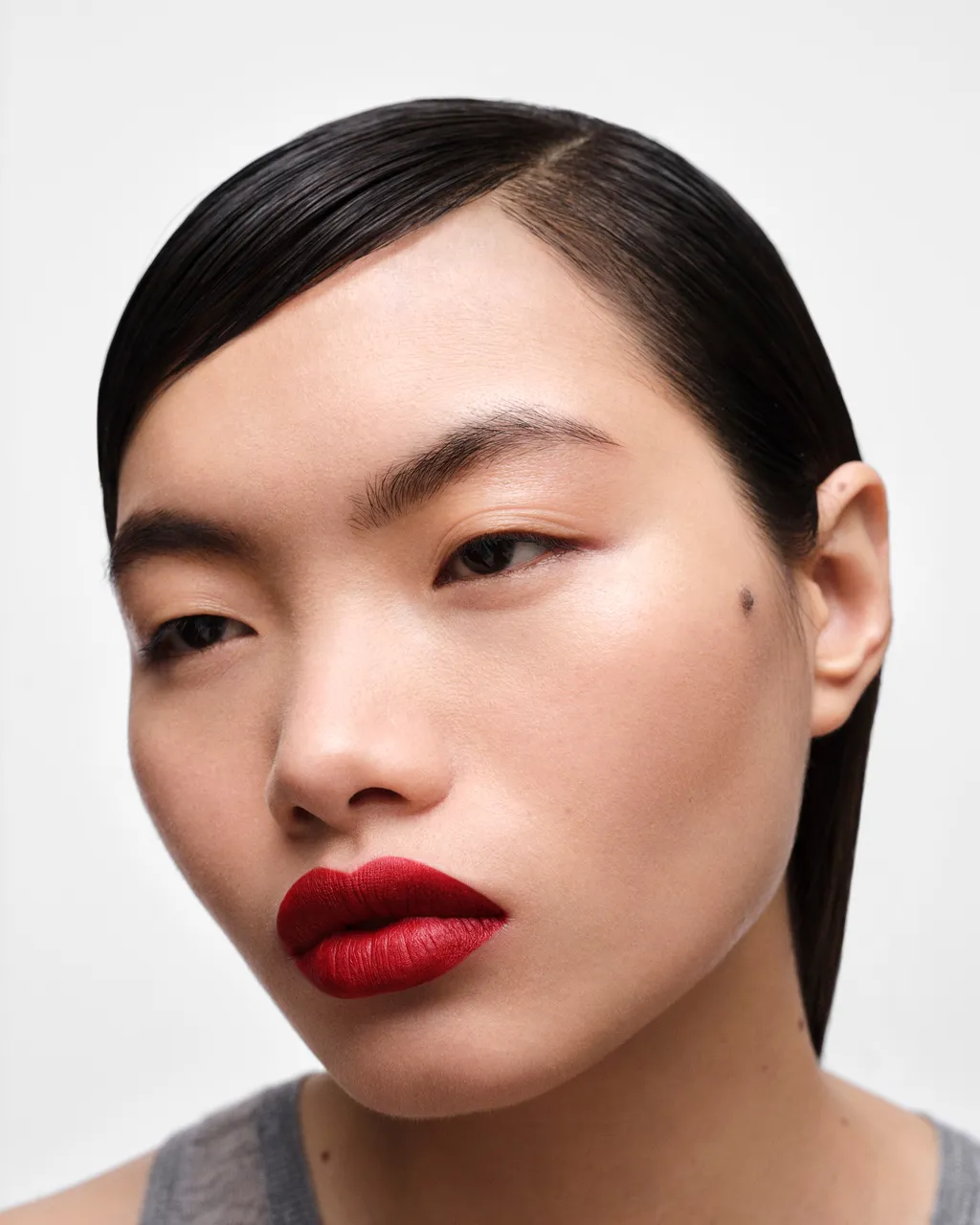 Prada Monochrome Hyper Matte Lipstick