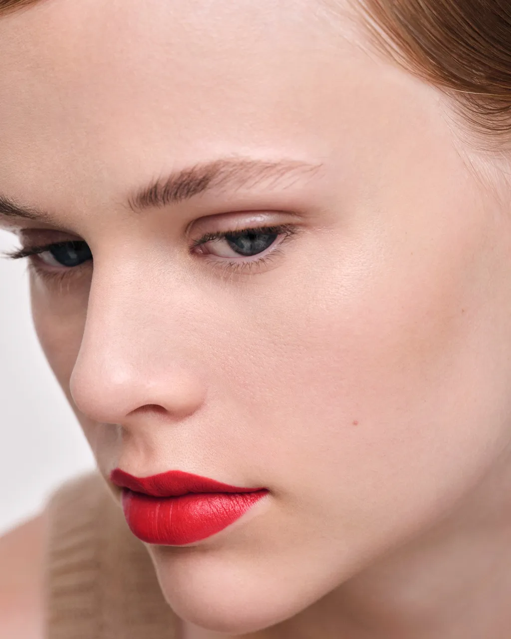 Prada Monochrome Hyper Matte Lipstick