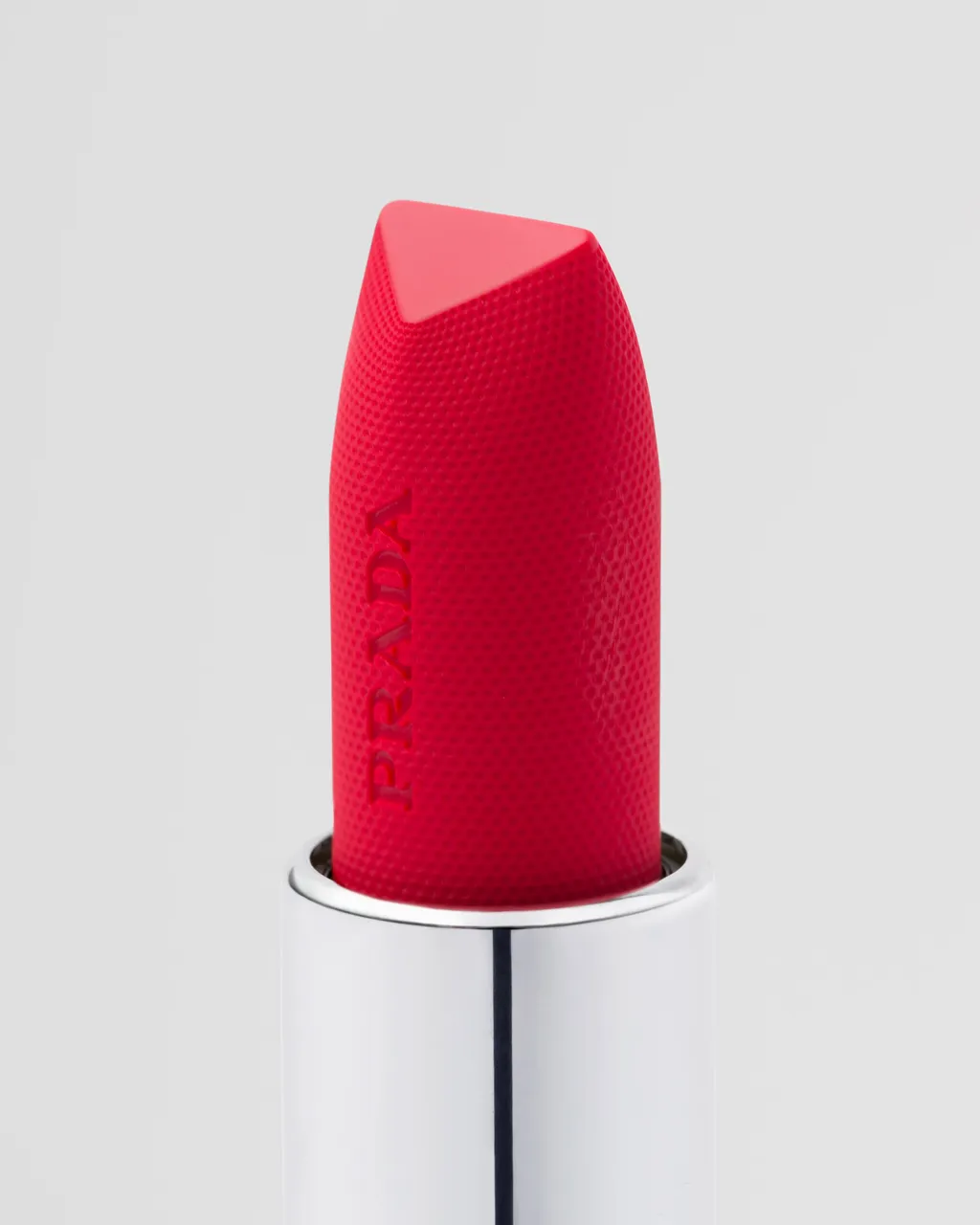 Prada Monochrome Soft Matte Lipstick