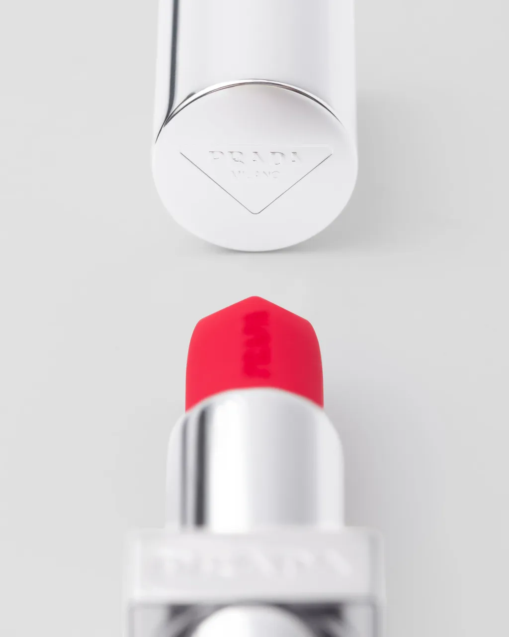 Prada Monochrome Soft Matte Lipstick
