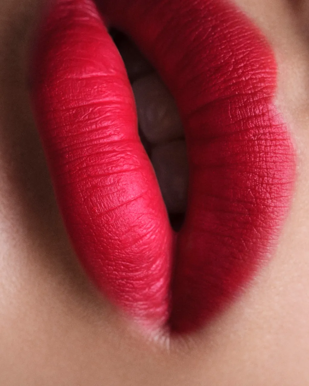 Prada Monochrome Soft Matte Lipstick