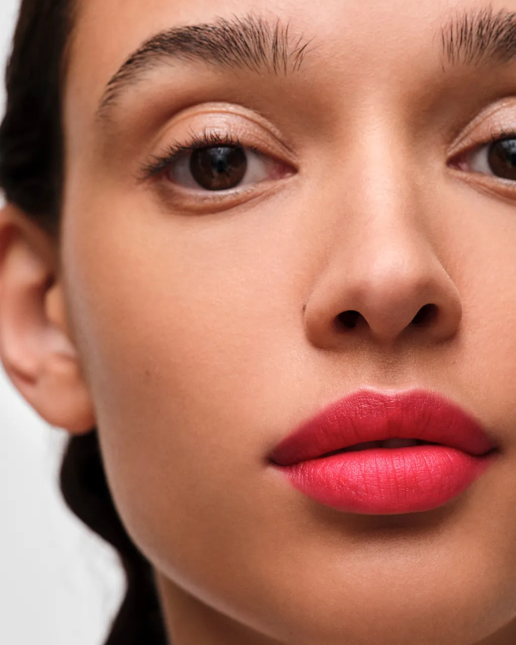 Prada Monochrome Soft Matte Lipstick
