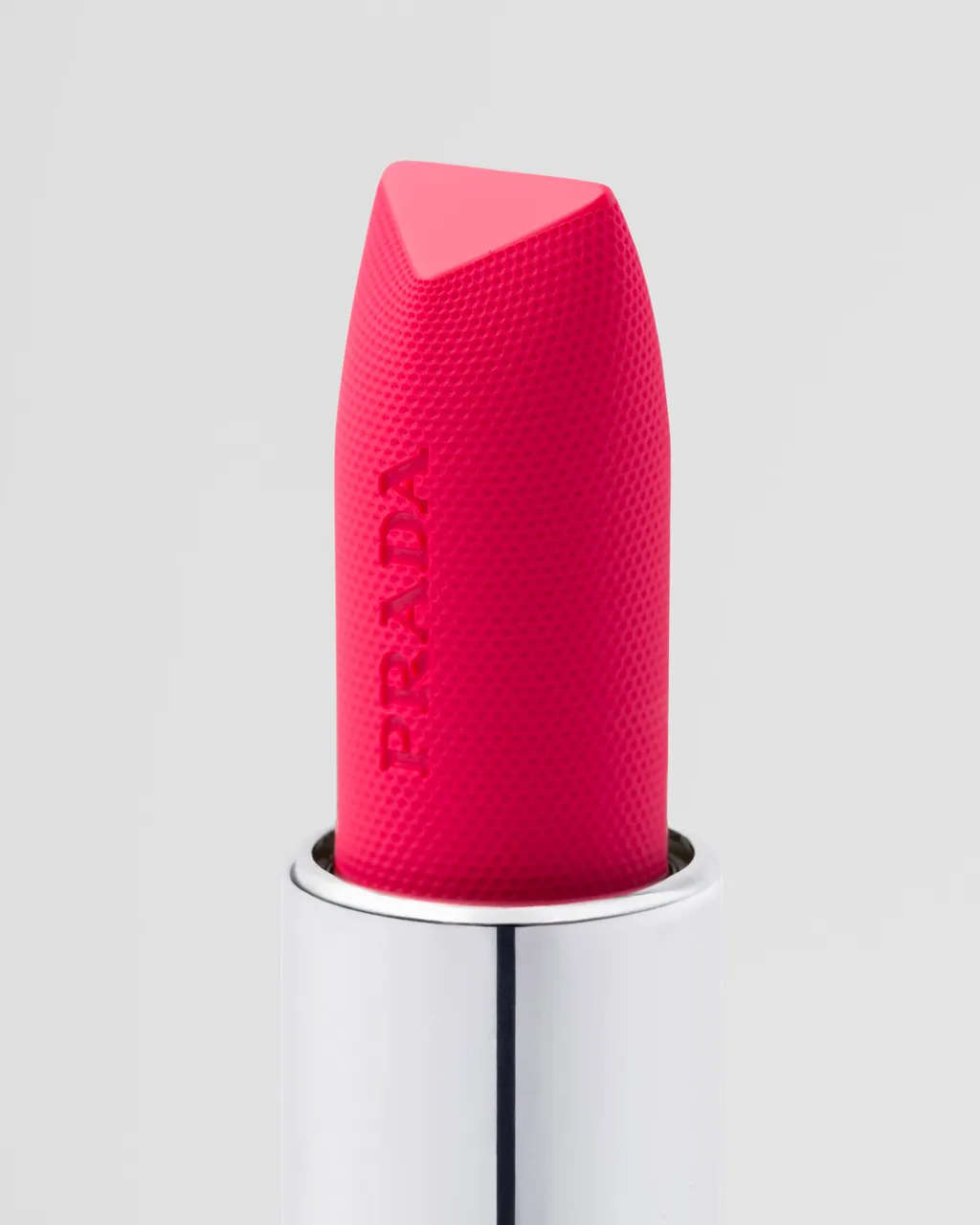 Prada Monochrome Soft Matte Lipstick