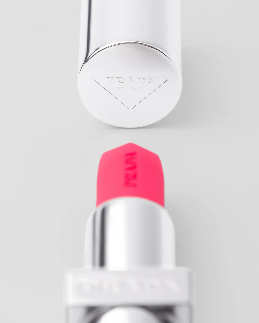 Prada Monochrome Soft Matte Lipstick