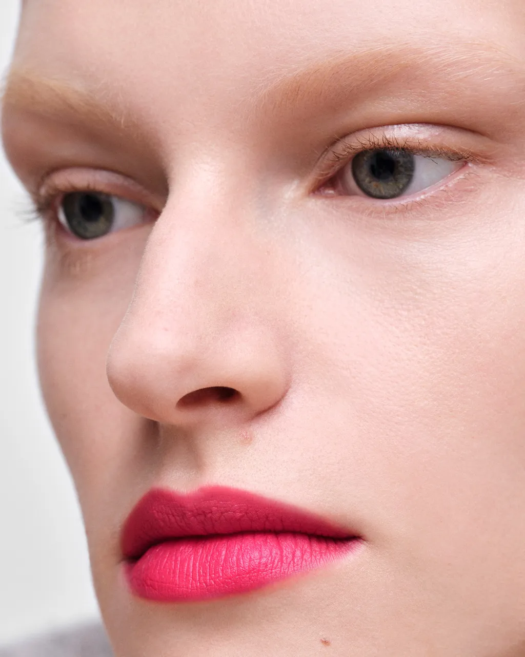 Prada Monochrome Soft Matte Lipstick