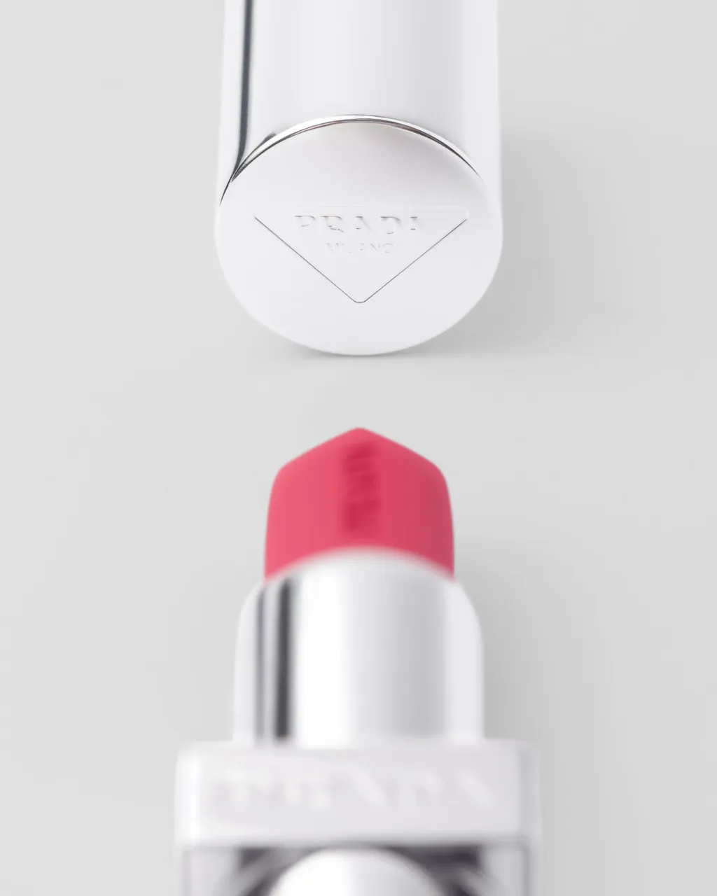 Prada Monochrome Soft Matte Lipstick