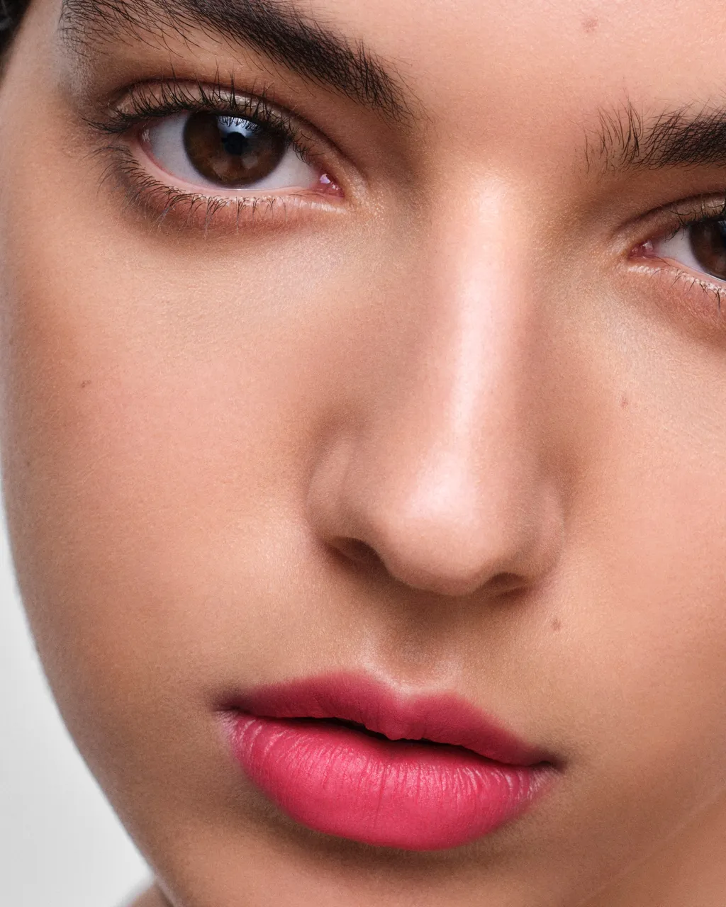 Prada Monochrome Soft Matte Lipstick